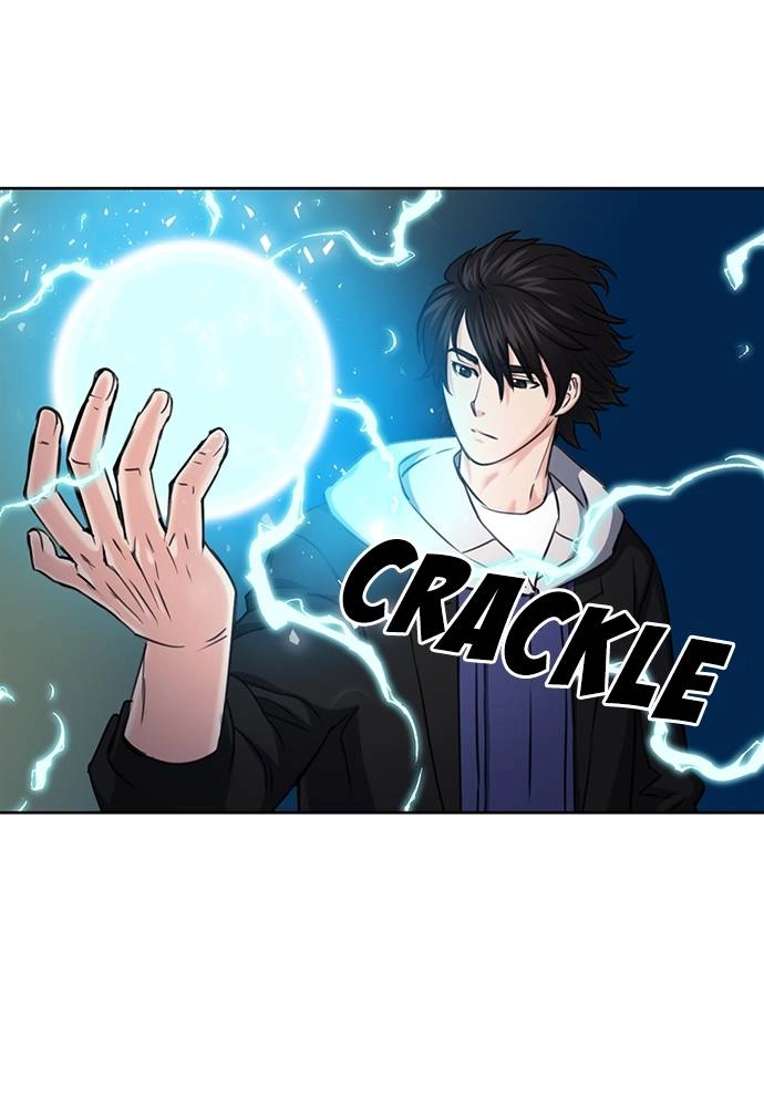 The Druid of Seoul Station Chapter 60, page 86 of 140