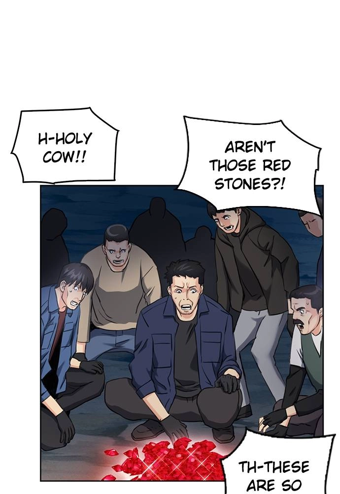 The Druid of Seoul Station Chapter 60, page 89 of 140