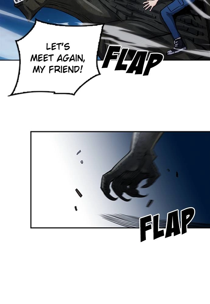 The Druid of Seoul Station Chapter 60, page 93 of 140