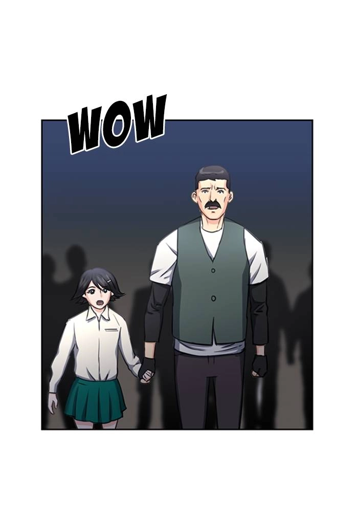 The Druid of Seoul Station Chapter 60, page 96 of 140