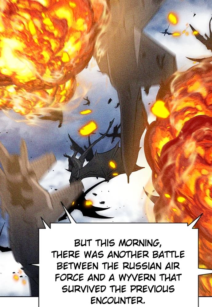 The Druid of Seoul Station Chapter 60, page 99 of 140