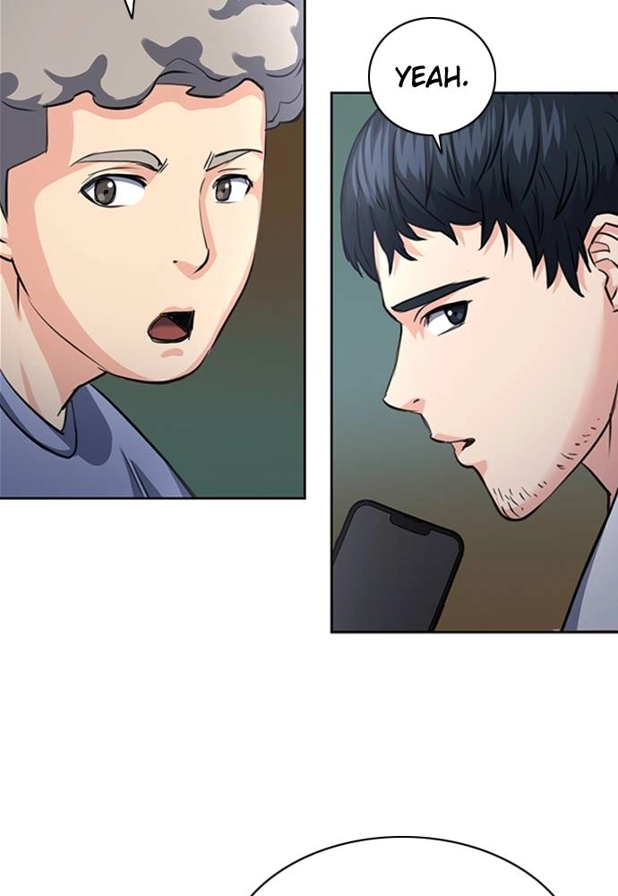 The Druid of Seoul Station Chapter 61, page 10 of 130