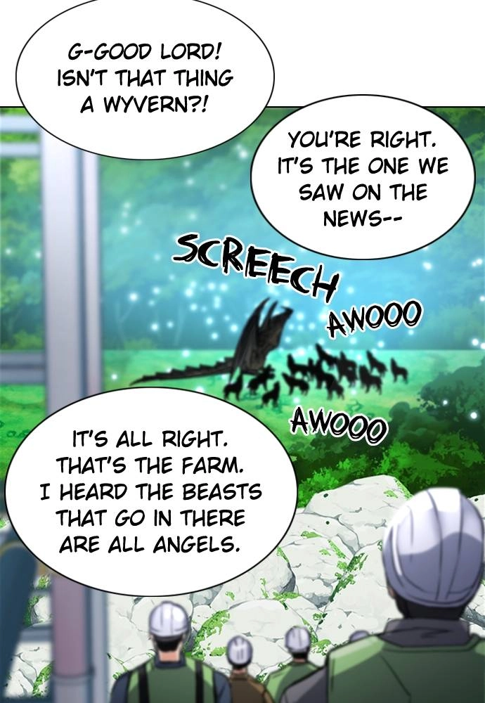 The Druid of Seoul Station Chapter 61, page 100 of 130