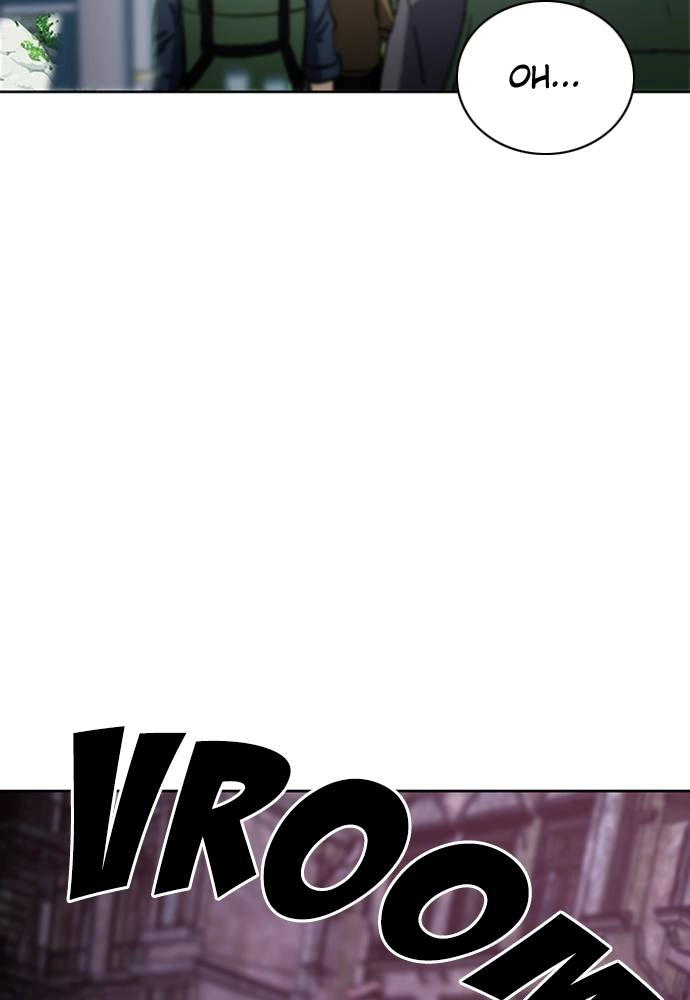 The Druid of Seoul Station Chapter 61, page 101 of 130