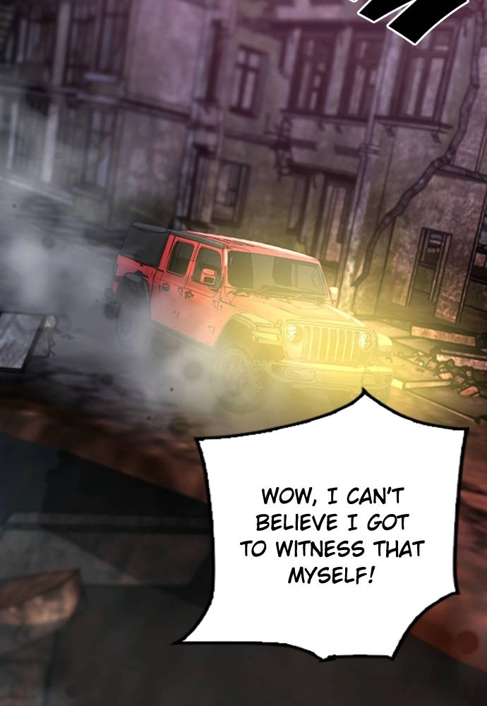 The Druid of Seoul Station Chapter 61, page 102 of 130