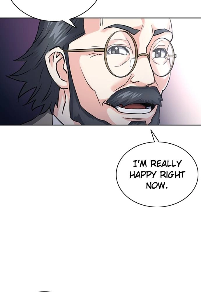 The Druid of Seoul Station Chapter 61, page 106 of 130