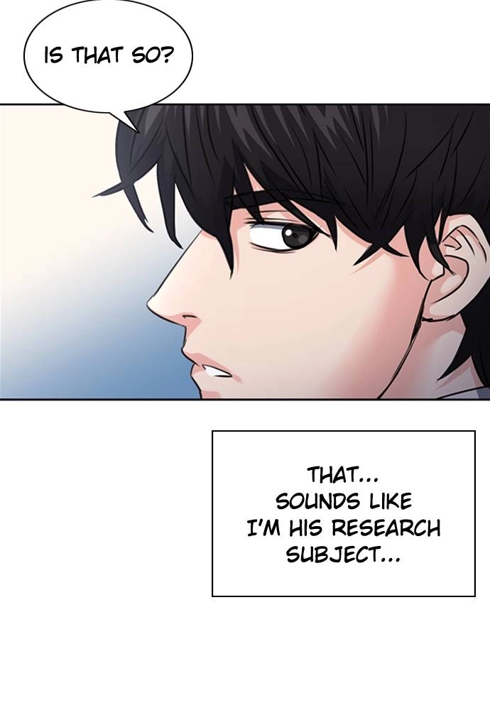 The Druid of Seoul Station Chapter 61, page 107 of 130