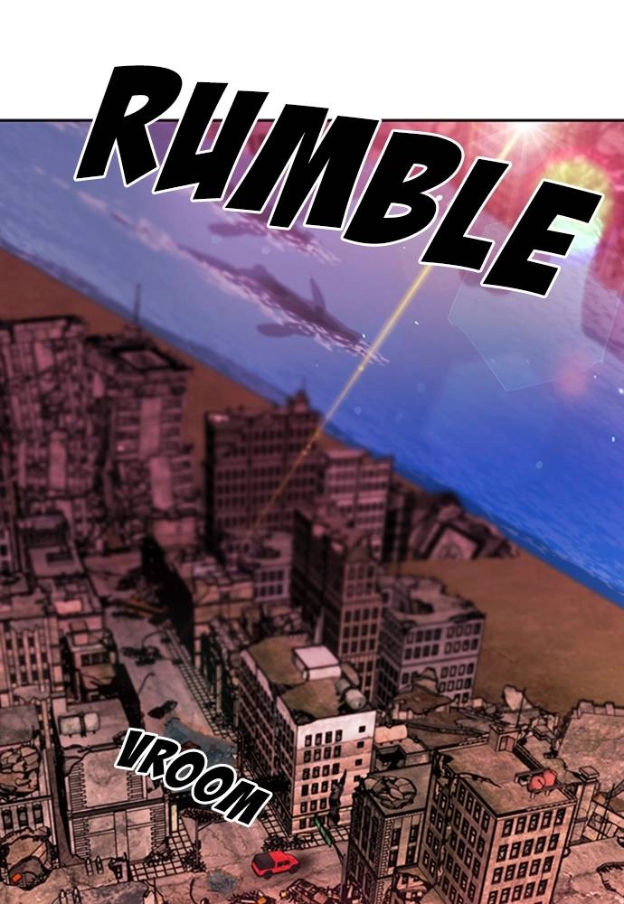 The Druid of Seoul Station Chapter 61, page 109 of 130