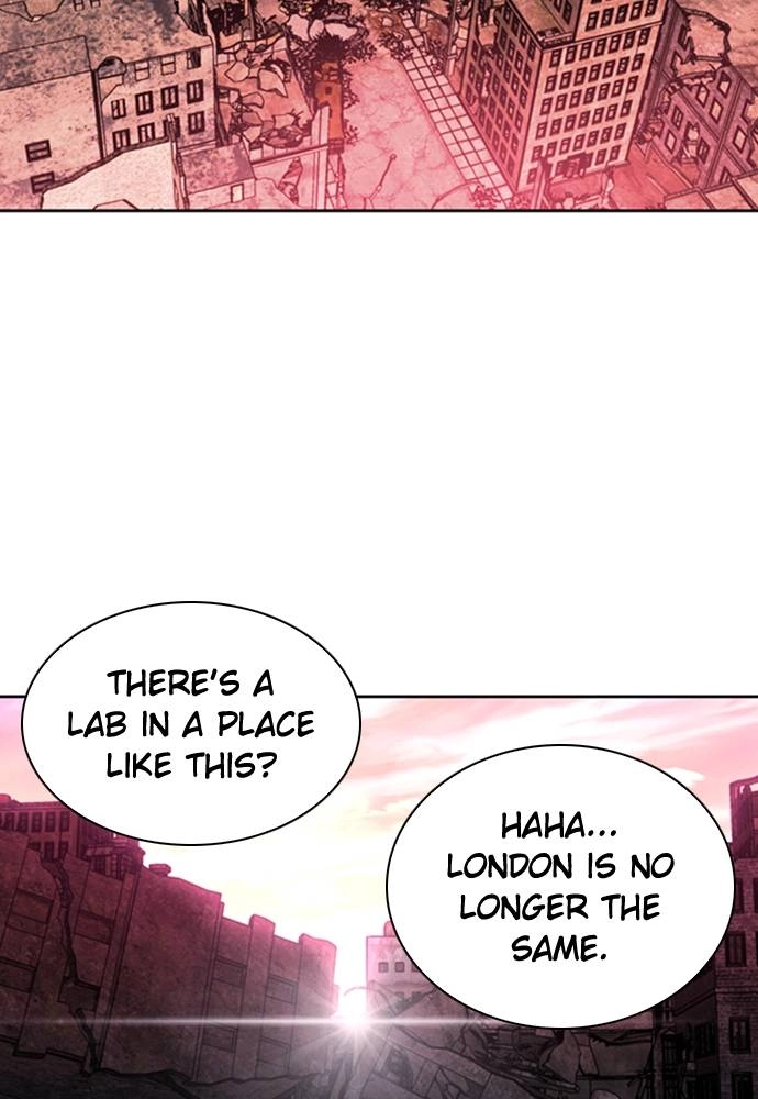 The Druid of Seoul Station Chapter 61, page 110 of 130
