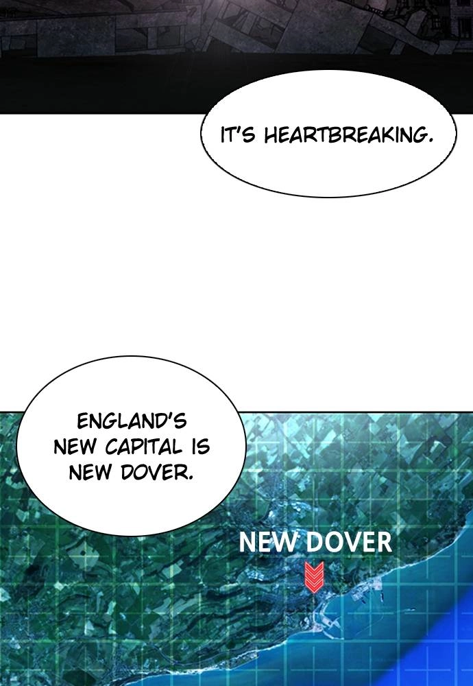 The Druid of Seoul Station Chapter 61, page 111 of 130