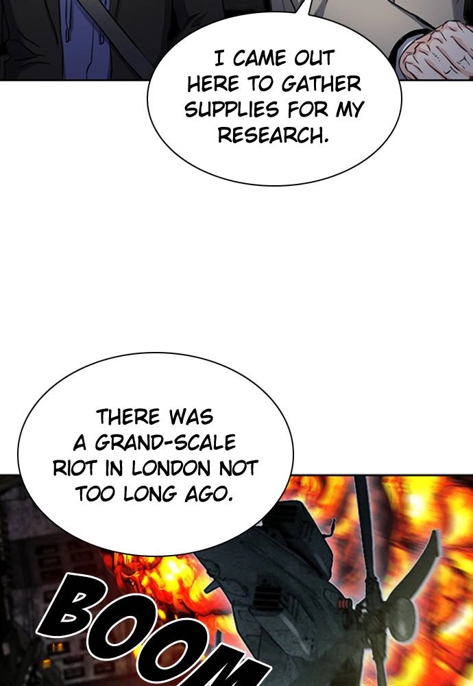The Druid of Seoul Station Chapter 61, page 113 of 130