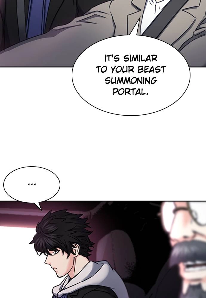 The Druid of Seoul Station Chapter 61, page 116 of 130