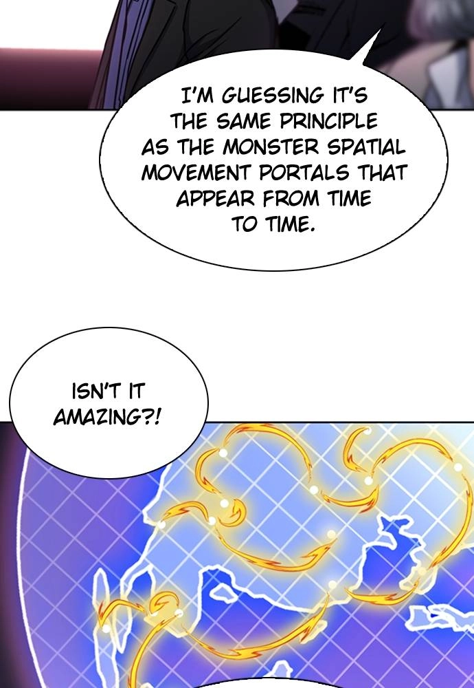 The Druid of Seoul Station Chapter 61, page 117 of 130