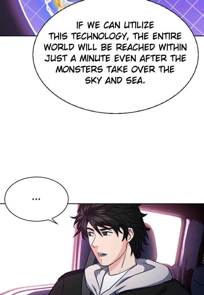 The Druid of Seoul Station Chapter 61, page 118 of 130