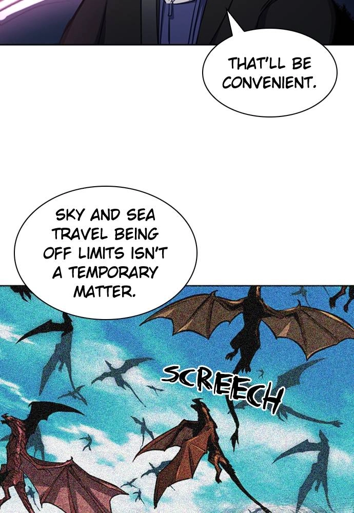 The Druid of Seoul Station Chapter 61, page 119 of 130