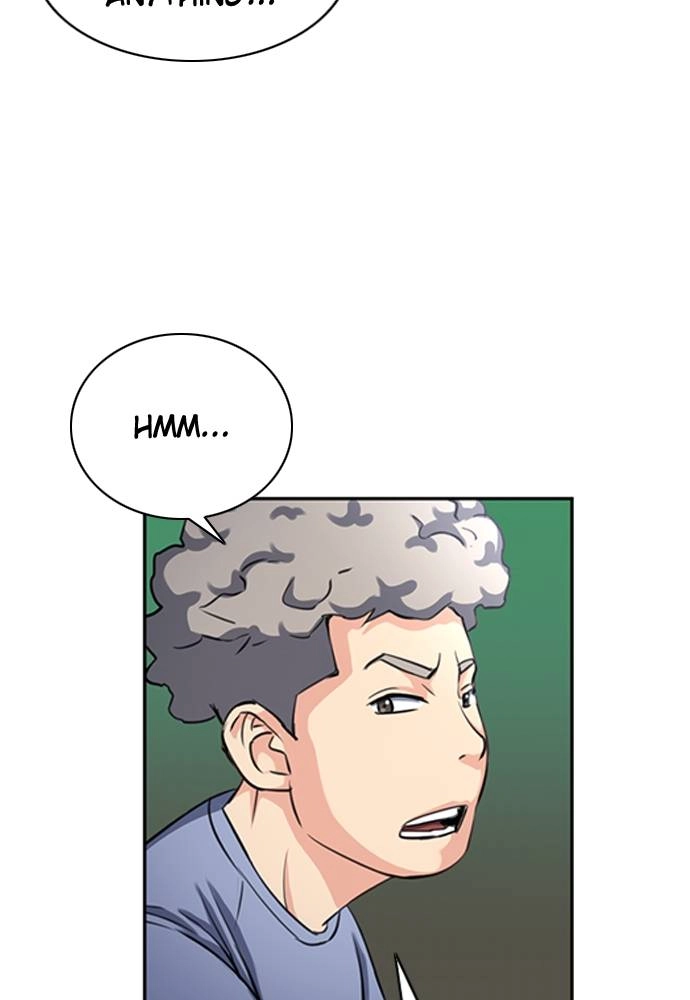 The Druid of Seoul Station Chapter 61, page 12 of 130