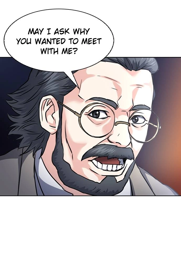 The Druid of Seoul Station Chapter 61, page 124 of 130