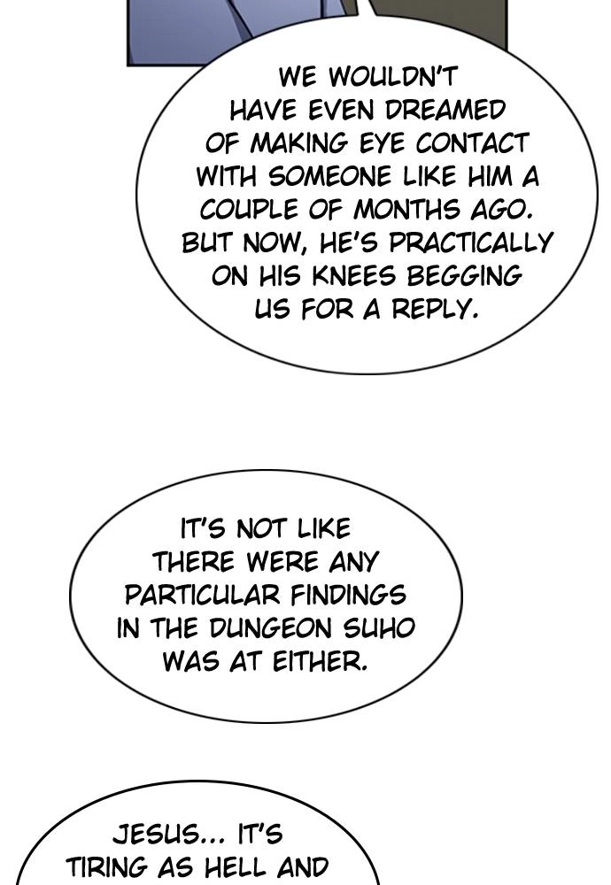 The Druid of Seoul Station Chapter 61, page 13 of 130