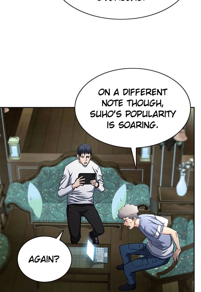 The Druid of Seoul Station Chapter 61, page 15 of 130