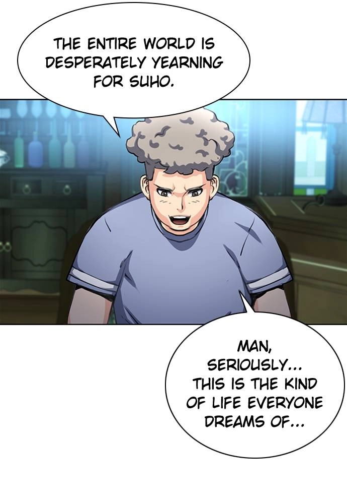 The Druid of Seoul Station Chapter 61, page 20 of 130