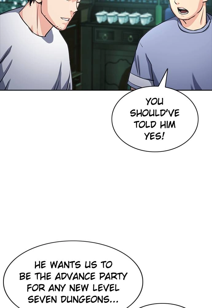 The Druid of Seoul Station Chapter 61, page 25 of 130