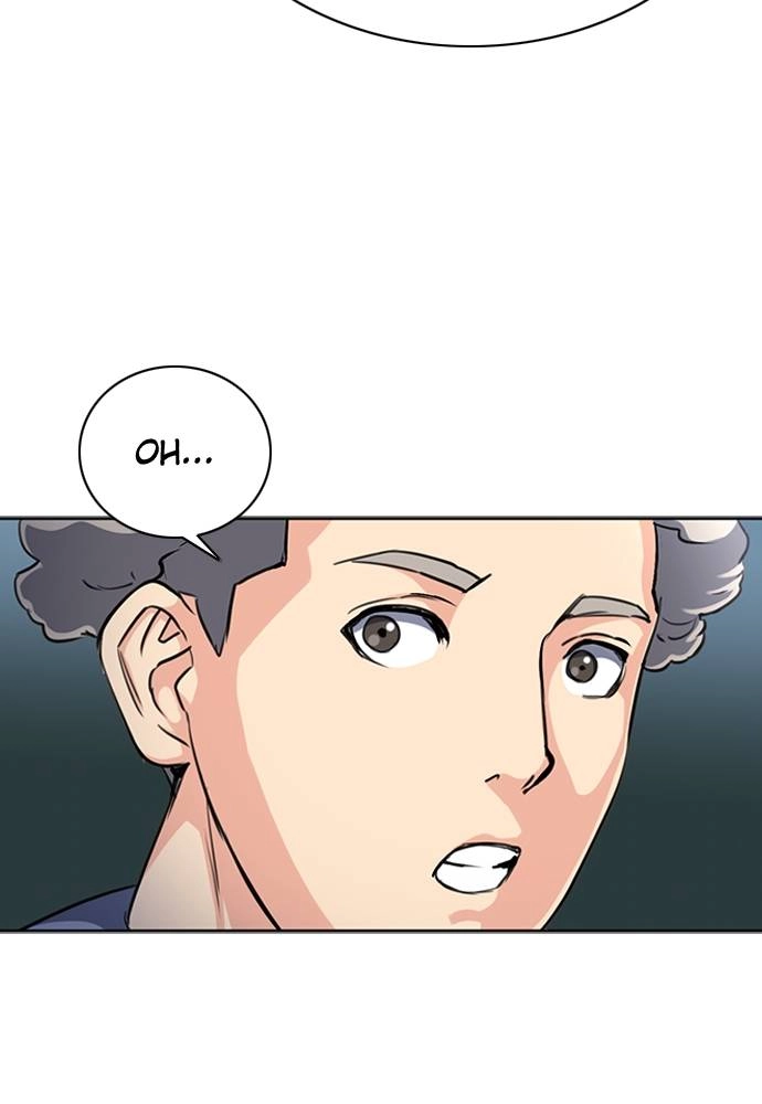 The Druid of Seoul Station Chapter 61, page 28 of 130