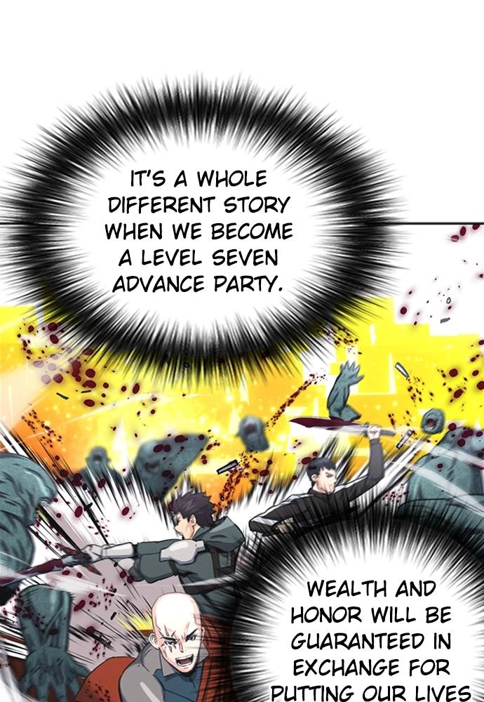 The Druid of Seoul Station Chapter 61, page 29 of 130