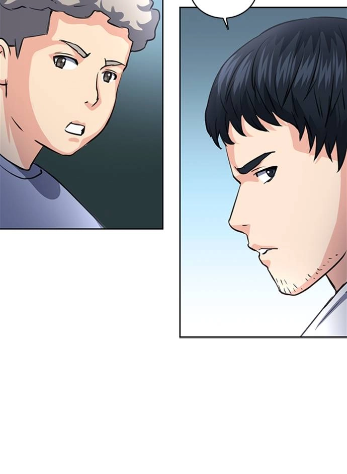 The Druid of Seoul Station Chapter 61, page 34 of 130