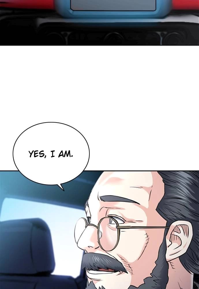 The Druid of Seoul Station Chapter 61, page 41 of 130