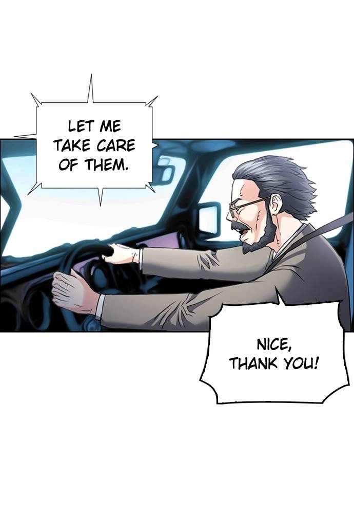 The Druid of Seoul Station Chapter 61, page 45 of 130