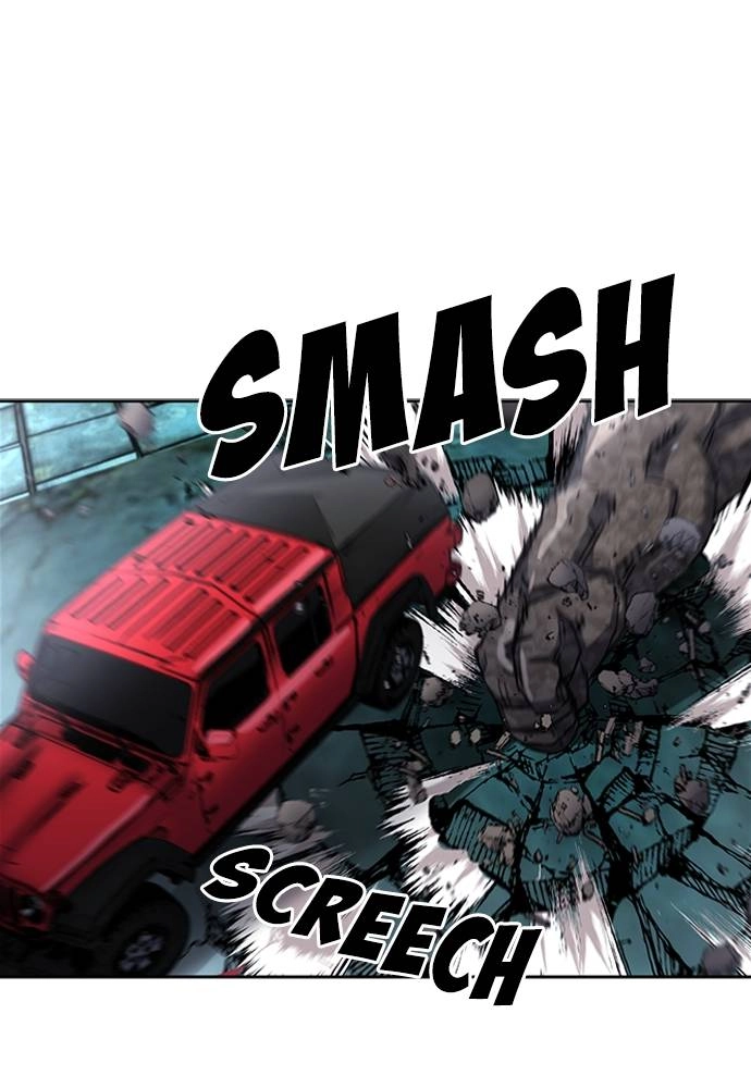 The Druid of Seoul Station Chapter 61, page 50 of 130