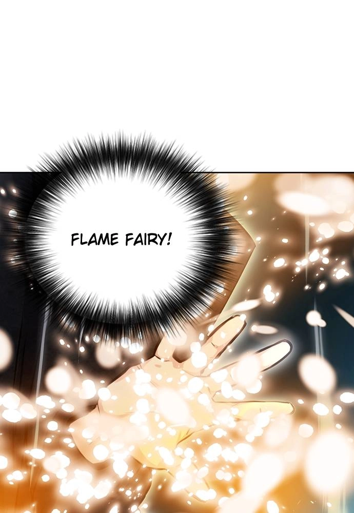 The Druid of Seoul Station Chapter 61, page 56 of 130