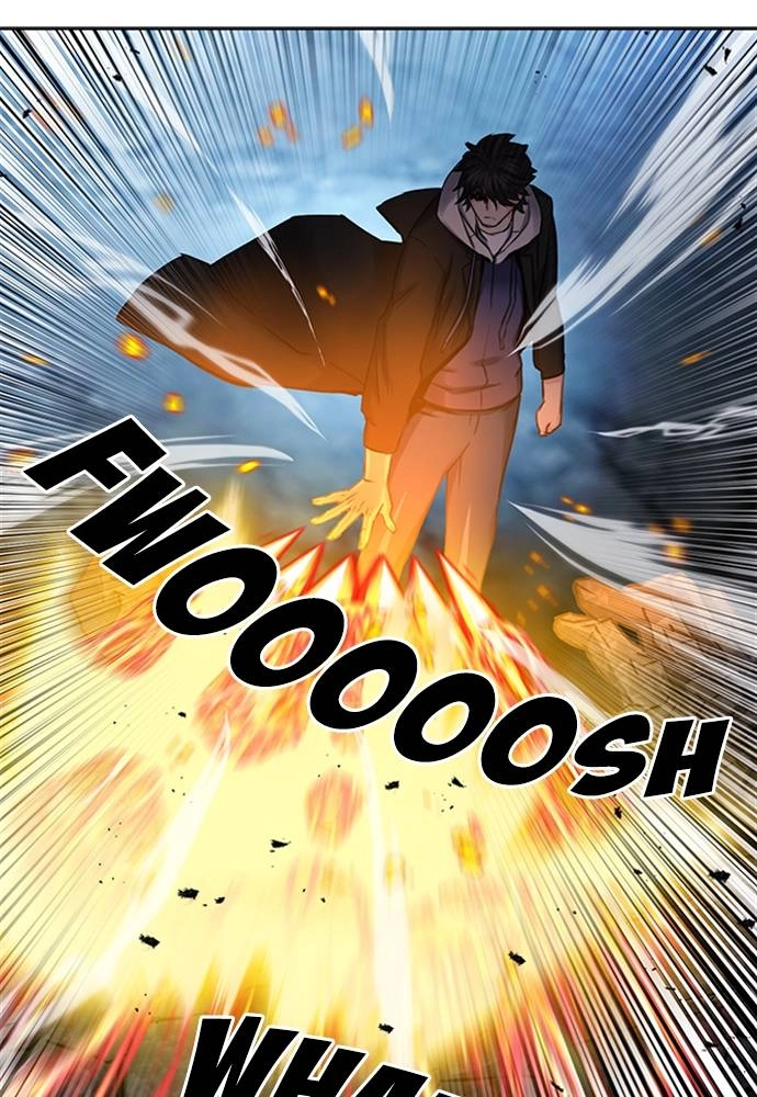 The Druid of Seoul Station Chapter 61, page 63 of 130