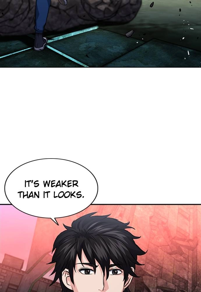 The Druid of Seoul Station Chapter 61, page 68 of 130