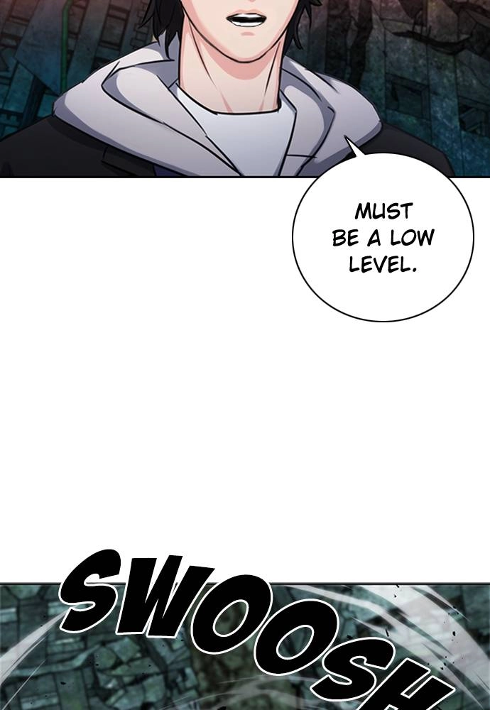 The Druid of Seoul Station Chapter 61, page 69 of 130