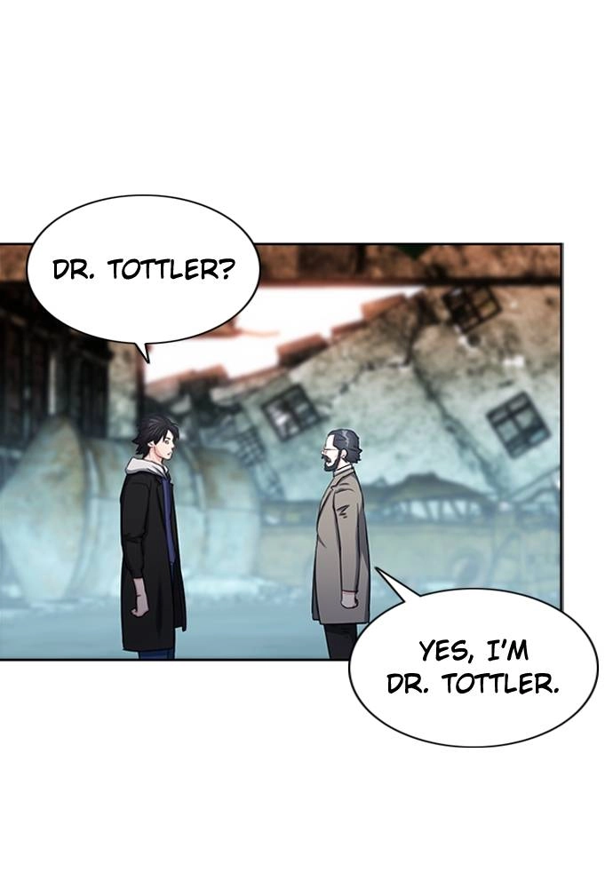 The Druid of Seoul Station Chapter 61, page 73 of 130