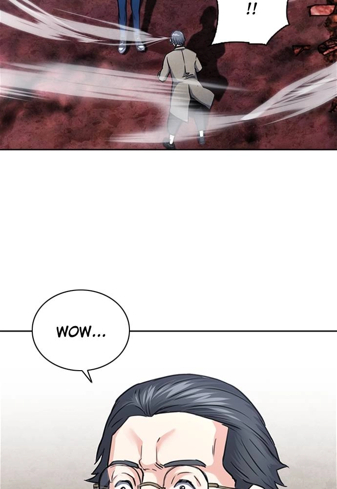 The Druid of Seoul Station Chapter 61, page 75 of 130