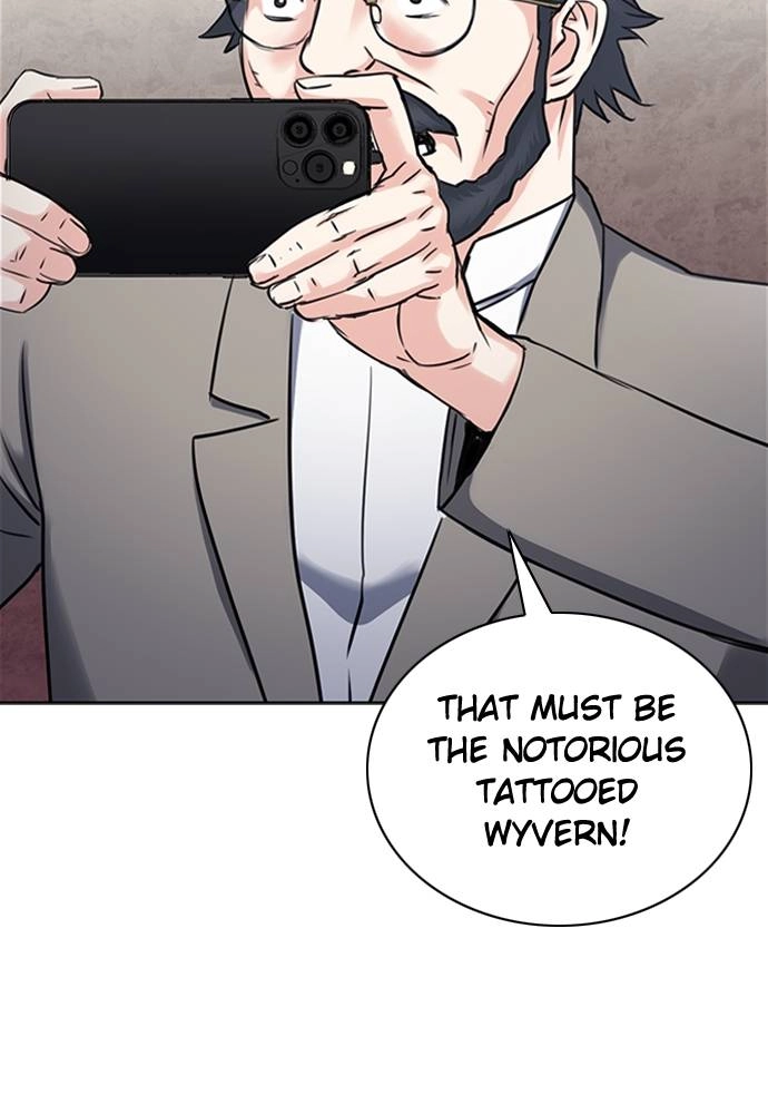 The Druid of Seoul Station Chapter 61, page 76 of 130