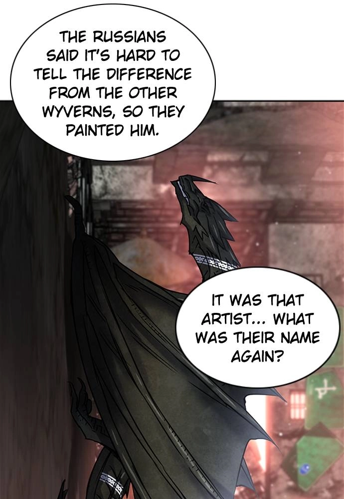 The Druid of Seoul Station Chapter 61, page 78 of 130