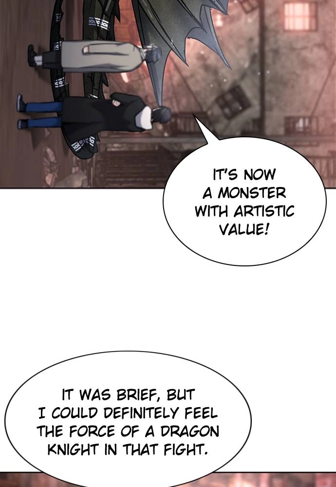 The Druid of Seoul Station Chapter 61, page 79 of 130