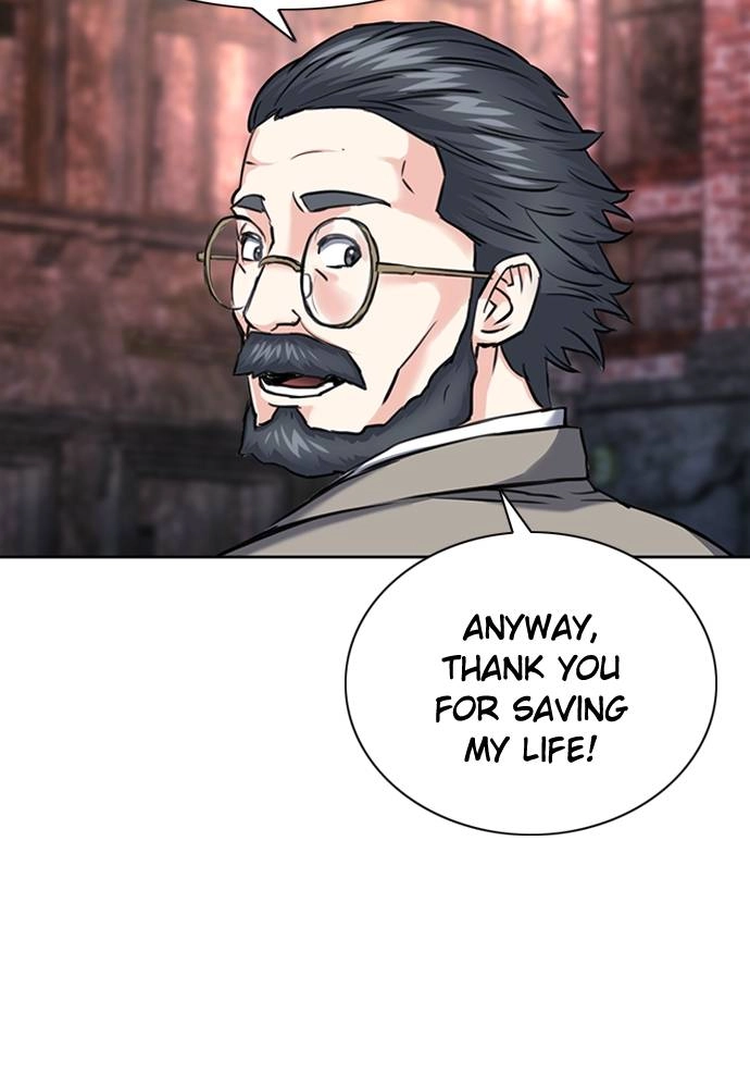 The Druid of Seoul Station Chapter 61, page 80 of 130