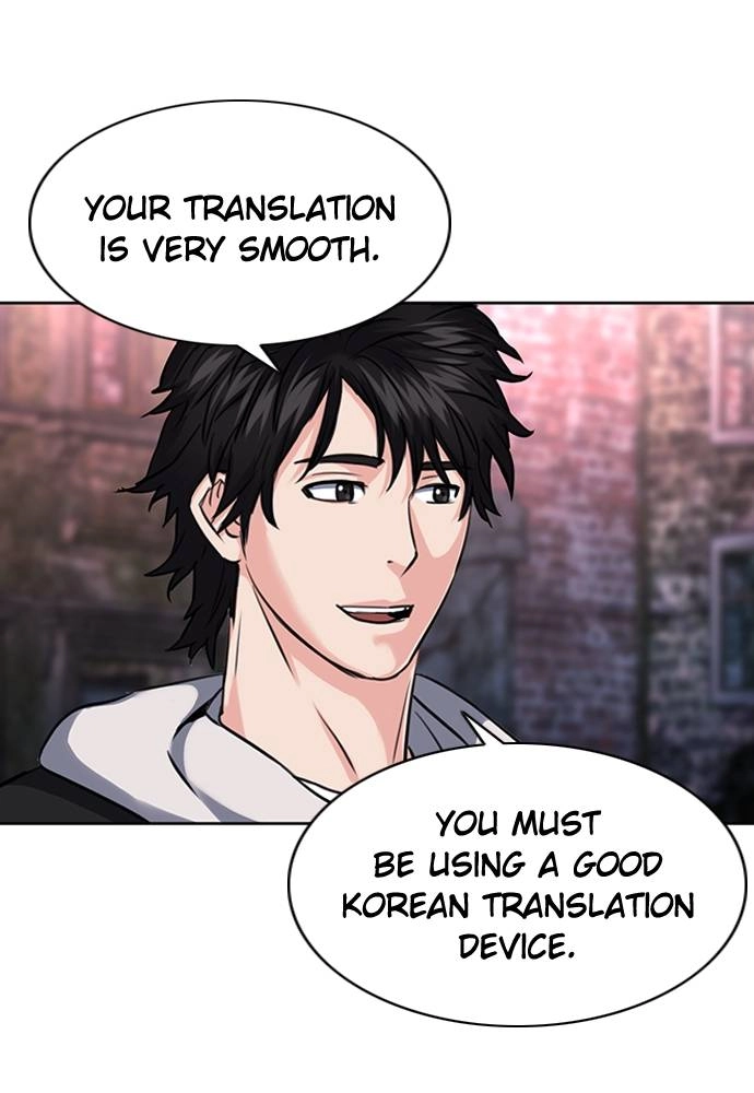 The Druid of Seoul Station Chapter 61, page 81 of 130