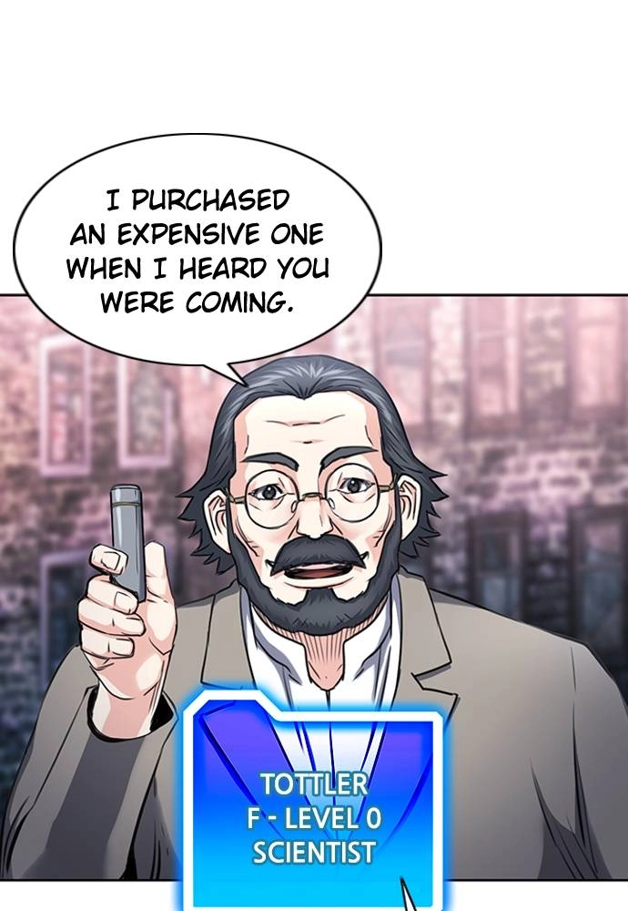 The Druid of Seoul Station Chapter 61, page 82 of 130