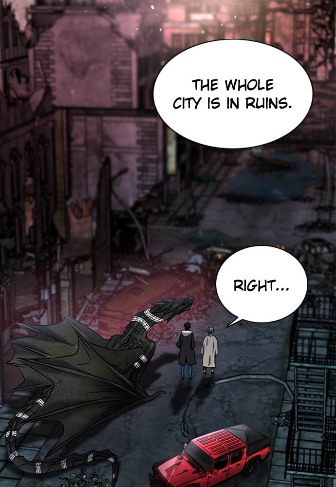 The Druid of Seoul Station Chapter 61, page 84 of 130