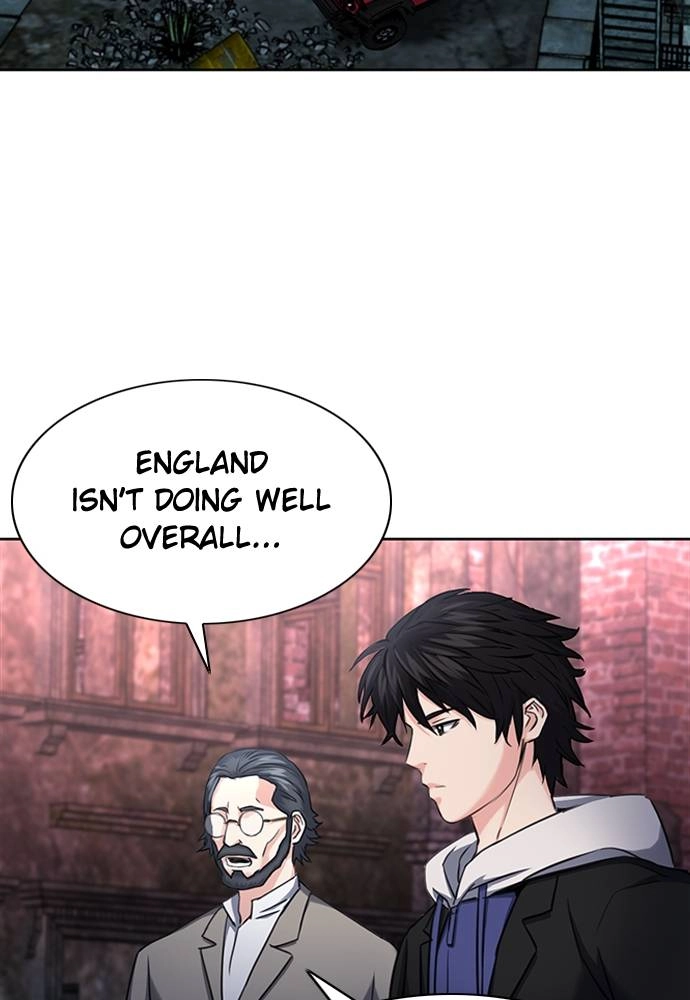 The Druid of Seoul Station Chapter 61, page 85 of 130