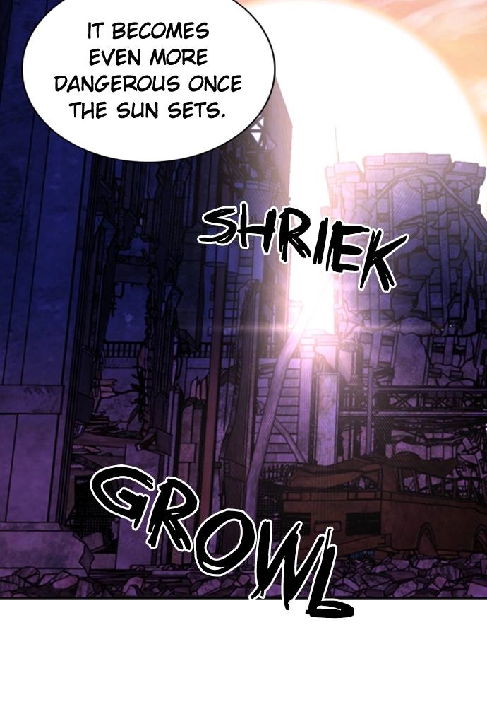 The Druid of Seoul Station Chapter 61, page 87 of 130