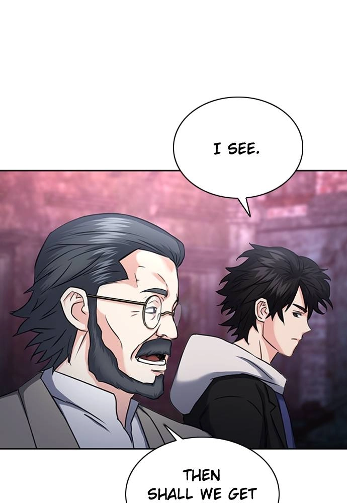 The Druid of Seoul Station Chapter 61, page 88 of 130