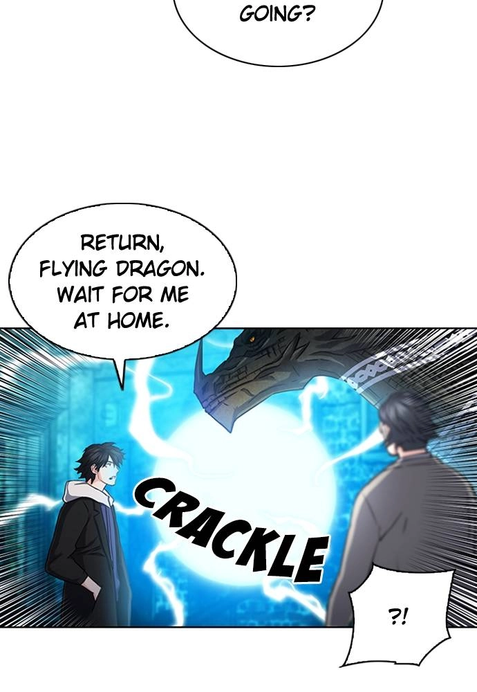 The Druid of Seoul Station Chapter 61, page 89 of 130
