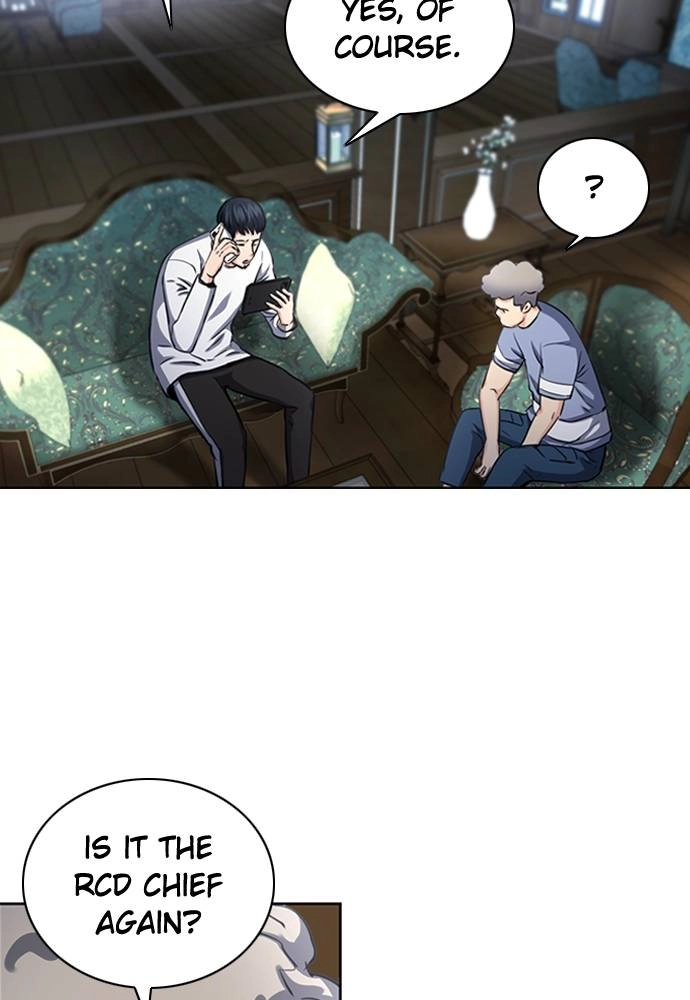 The Druid of Seoul Station Chapter 61, page 9 of 130
