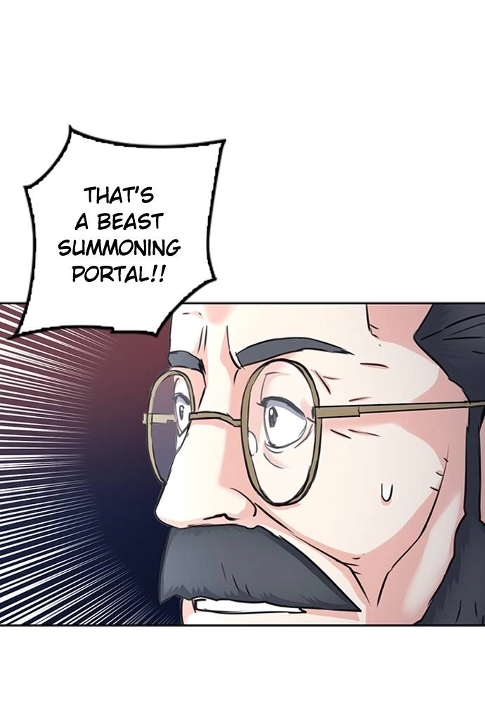 The Druid of Seoul Station Chapter 61, page 92 of 130
